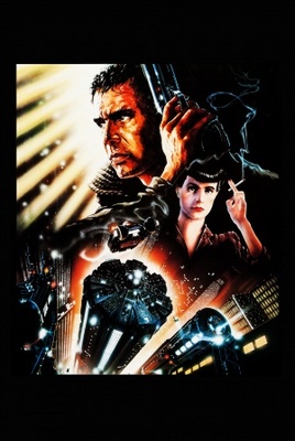 Blade Runner Stickers 1155396