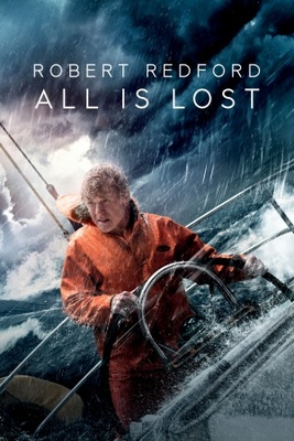 All Is Lost Poster 1158278