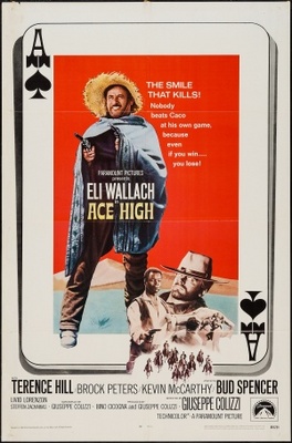 Ace High poster