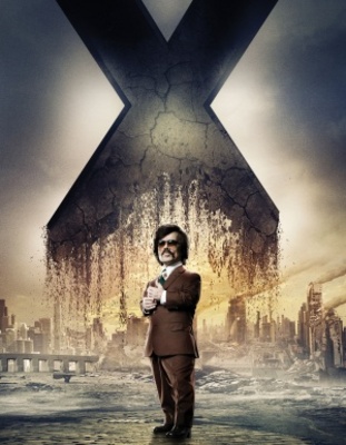 X-Men: Days of Future Past Poster 1158307
