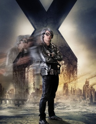 X-Men: Days of Future Past Poster 1158309