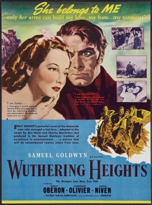 Wuthering Heights puzzle 1158326