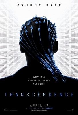 Transcendence Poster 1158337