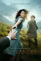 Outlander movie poster
