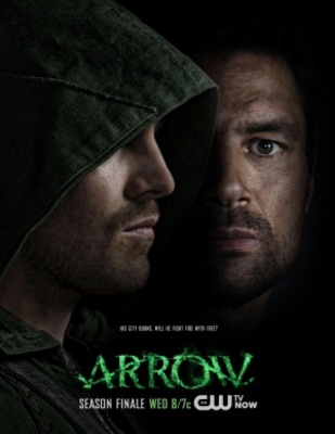 Arrow Poster 1158379