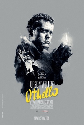 The Tragedy of Othello: The Moor of Venice poster