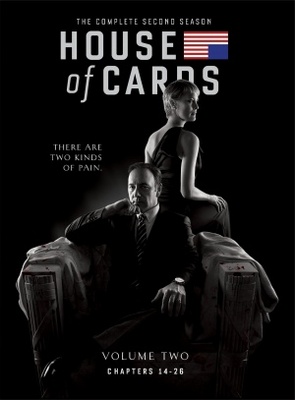 House of Cards Poster 1158446