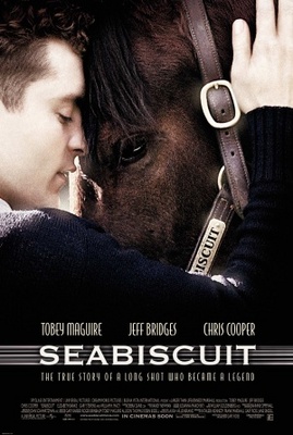 Seabiscuit Stickers 1158503