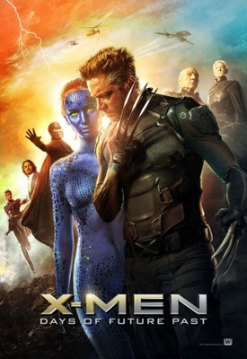 X-Men: Days of Future Past Poster 1158521