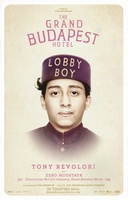 The Grand Budapest Hotel #1158534 movie poster