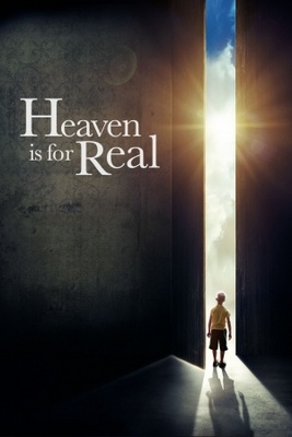 Heaven Is for Real Mouse Pad 1158548
