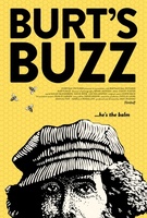 Burt's Buzz t-shirt #1158558