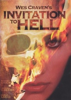 Invitation to Hell hoodie #1158560
