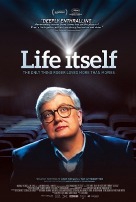 Life Itself (2014) posters