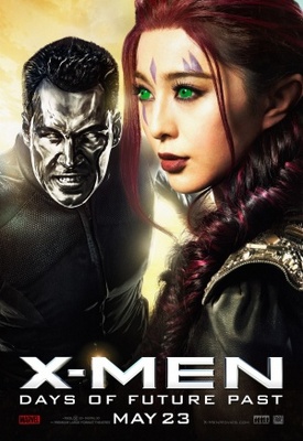 X-Men: Days of Future Past Poster 1158562