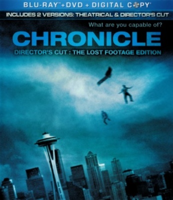 Chronicle Poster 1158582