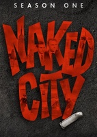Naked City Tank Top #1158612