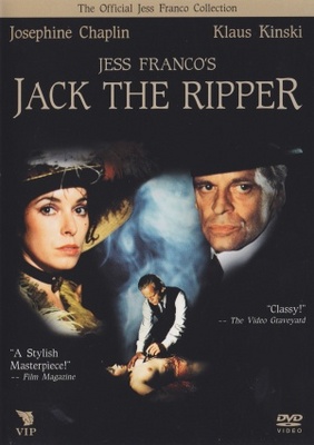 Jack the Ripper Poster 1158616