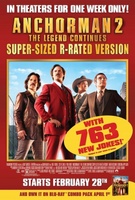 Anchorman 2: The Legend Continues Mouse Pad 1158654