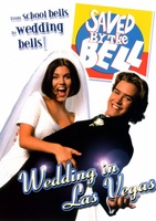 Saved by the Bell: Wedding in Las Vegas mug #