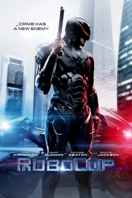 RoboCop Poster 1158663