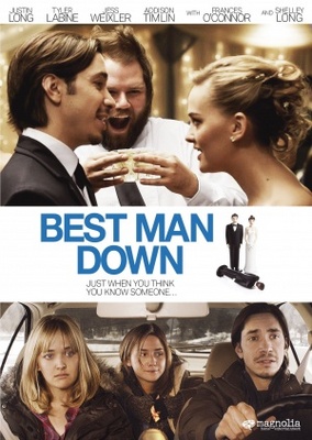 Best Man Down Poster 1158664