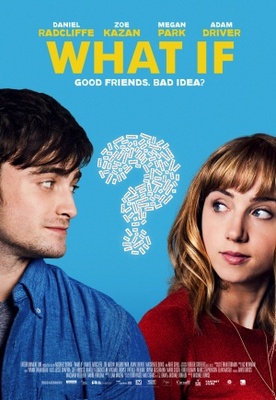 What If (2013) posters
