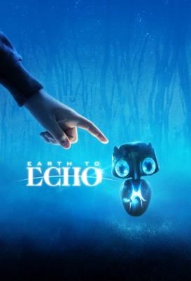 Earth to Echo Canvas Poster