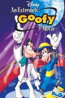 An Extremely Goofy Movie Mouse Pad 1158693