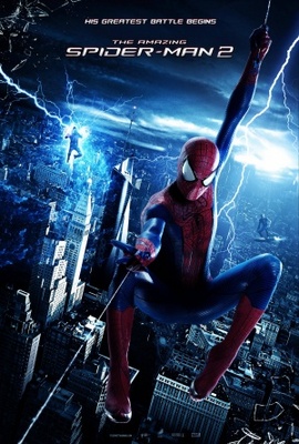 The Amazing Spider-Man 2 Poster 1158749