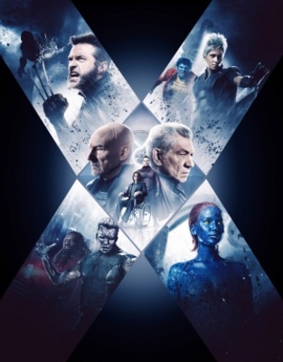 X-Men: Days of Future Past Poster 1158761