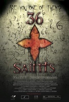36 Saints tote bag #