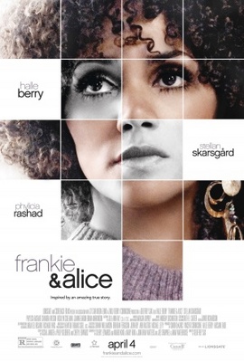 Frankie and Alice t-shirt