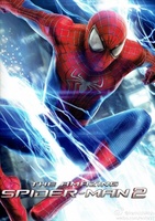 The Amazing Spider-Man 2 hoodie #1158772