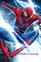 The Amazing Spider-Man 2 hoodie #1158773