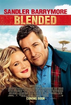 Blended puzzle 1158779