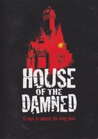 House of the Damned t-shirt #1158796