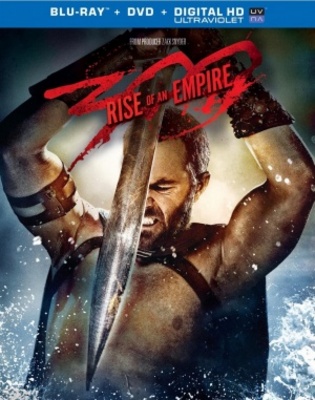300: Rise of an Empire Poster 1158806