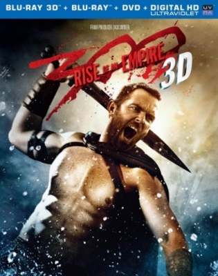 300: Rise of an Empire Stickers 1158807