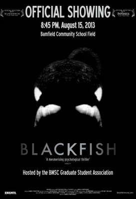 Blackfish Tank Top