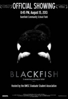 Blackfish kids t-shirt #1158827