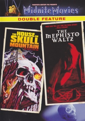 The Mephisto Waltz Metal Framed Poster