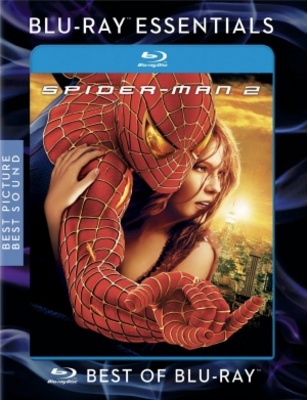 Spider-Man 2 Poster 1158862