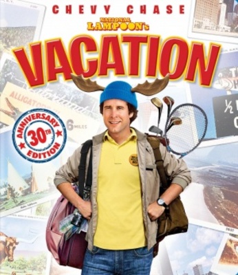 Vacation Mouse Pad 1158887