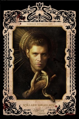 The Vampire Diaries Poster - MoviePosters2.com