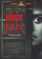 The House Where Evil Dwells mug #