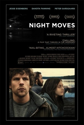 Night Moves Poster 1158977