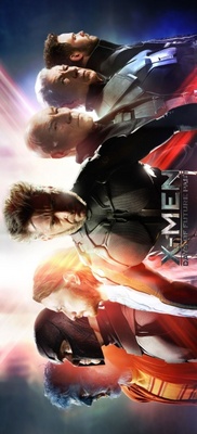 X-Men: Days of Future Past Poster 1159008