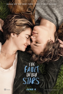 The Fault in Our Stars puzzle 1163954