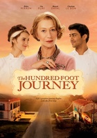 The Hundred-Foot Journey t-shirt #1164020